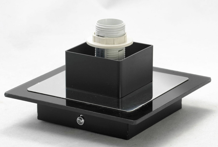 Потолочный светильник LENTE GRLSC-2507-01