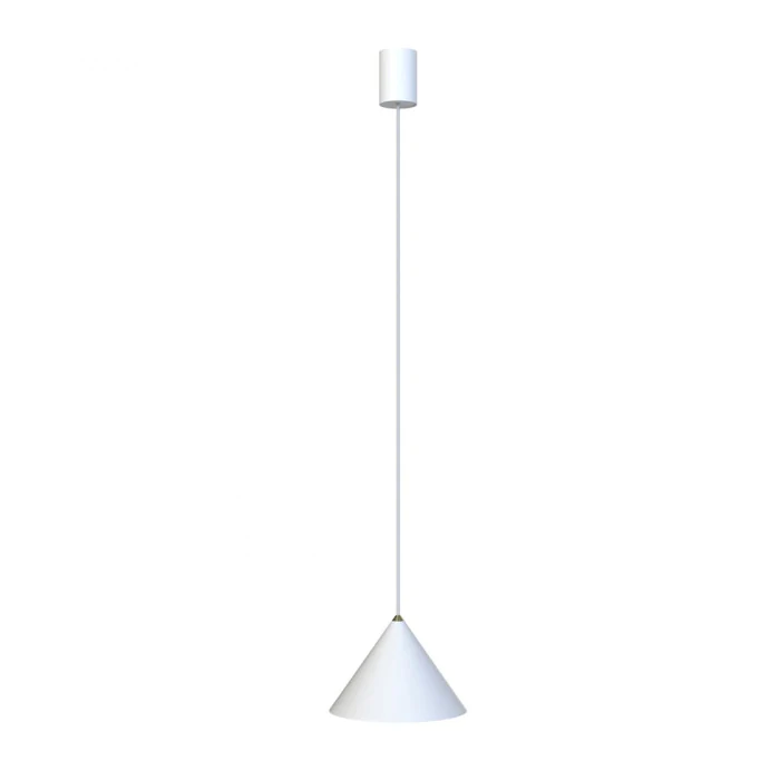 Подвесной светильник Nowodvorski Zenith S White 7997