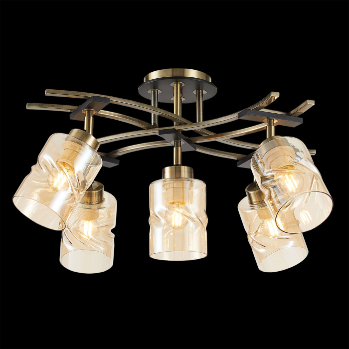 Люстра потолочная Citilux Мерида CL142154