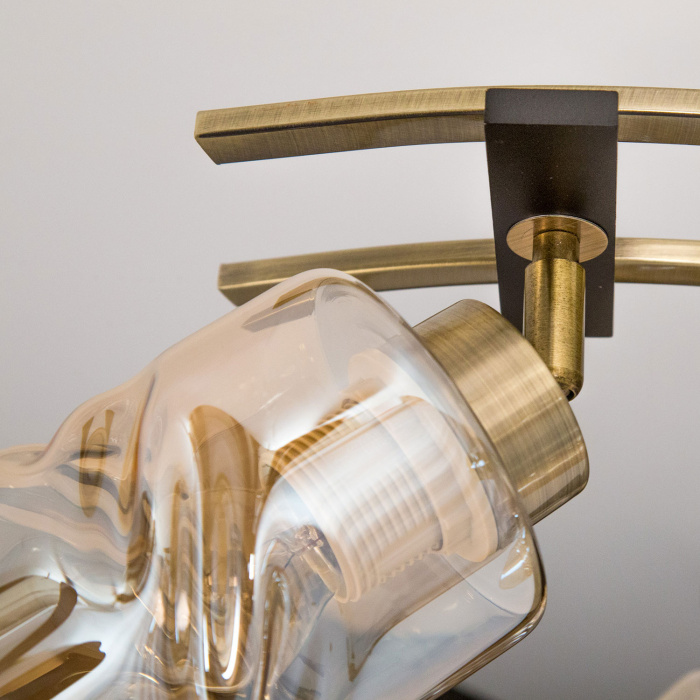 Люстра потолочная Citilux Мерида CL142154