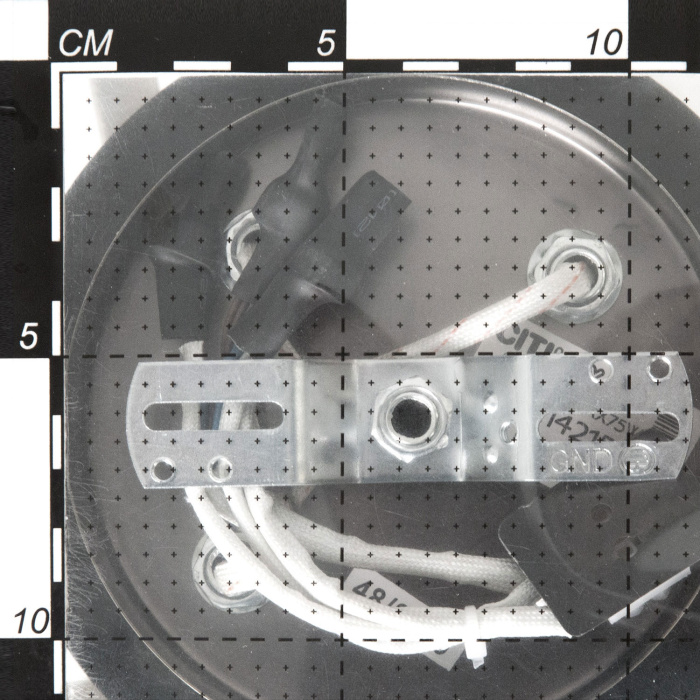 Люстра потолочная Citilux Мерида CL142154