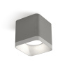 Комплект накладного светильника Ambrella light XS7807001