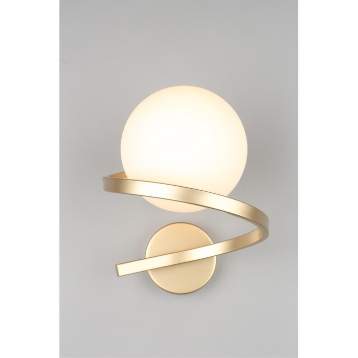 Светильник настенный Aployt Dezire APL.333.11.01