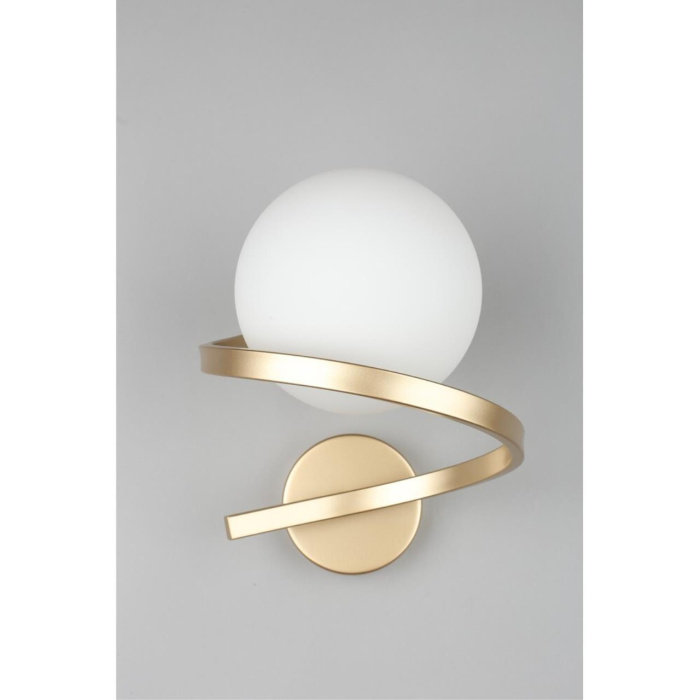 Светильник настенный Aployt Dezire APL.333.11.01