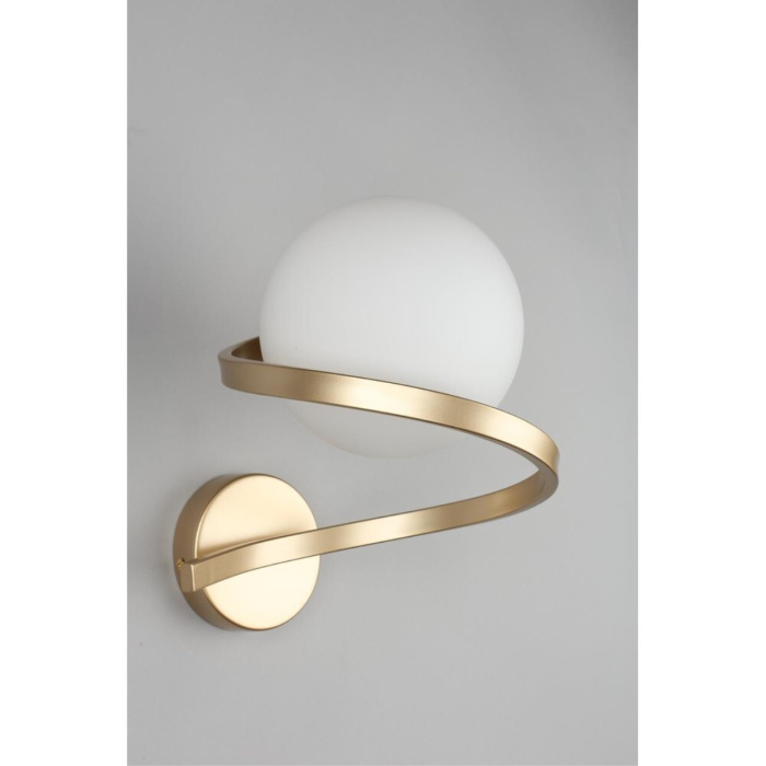 Светильник настенный Aployt Dezire APL.333.11.01