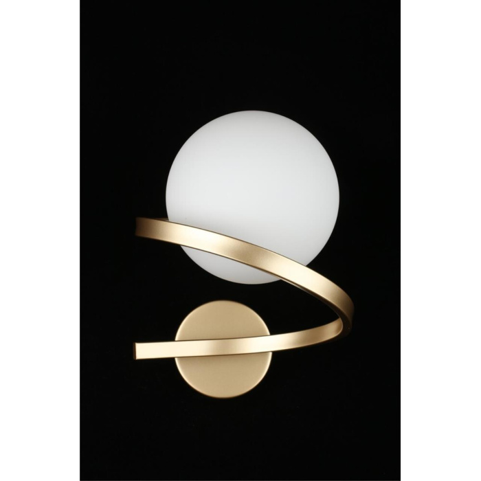 Светильник настенный Aployt Dezire APL.333.11.01