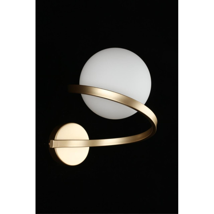 Светильник настенный Aployt Dezire APL.333.11.01