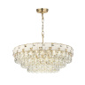 Люстра подвесная Odeon Light Chessi 5076/21