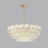Люстра подвесная Odeon Light Chessi 5076/21