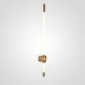 Настенный светильник Imperiumloft Birta 320786-26