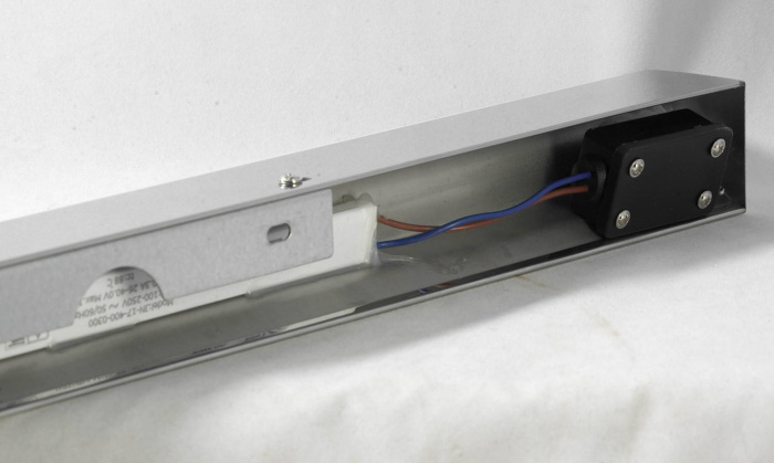 Светильник для ванной AQUA LSP-9967