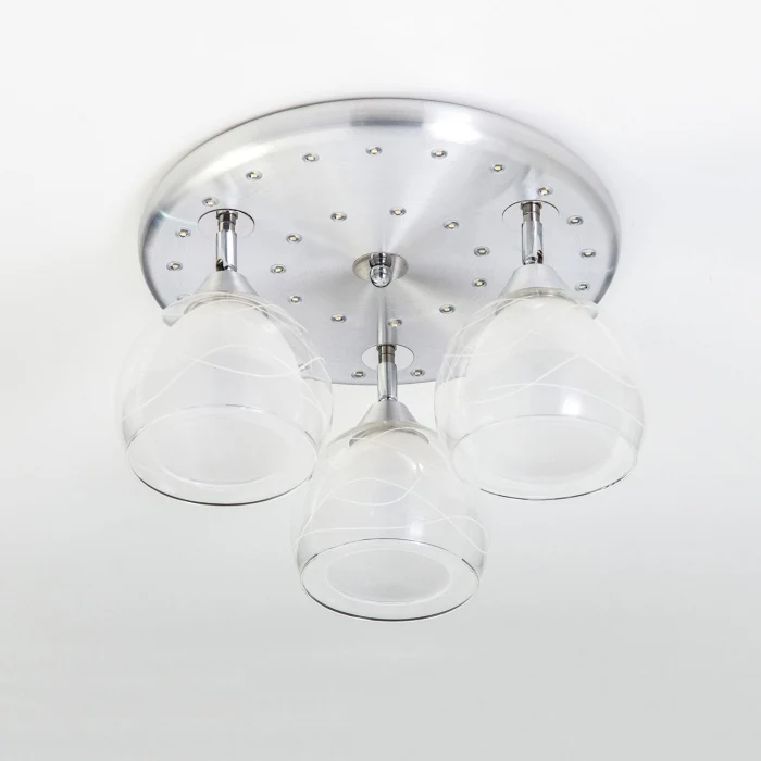 Люстра потолочная Citilux Самба CL158132