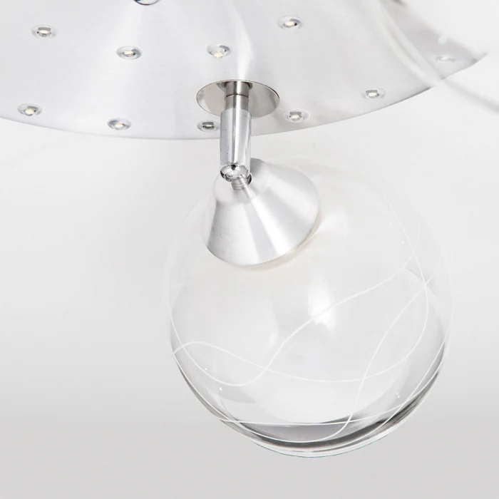 Люстра потолочная Citilux Самба CL158132