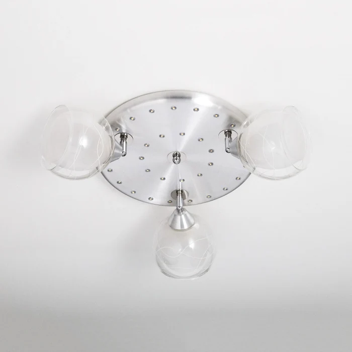 Люстра потолочная Citilux Самба CL158132