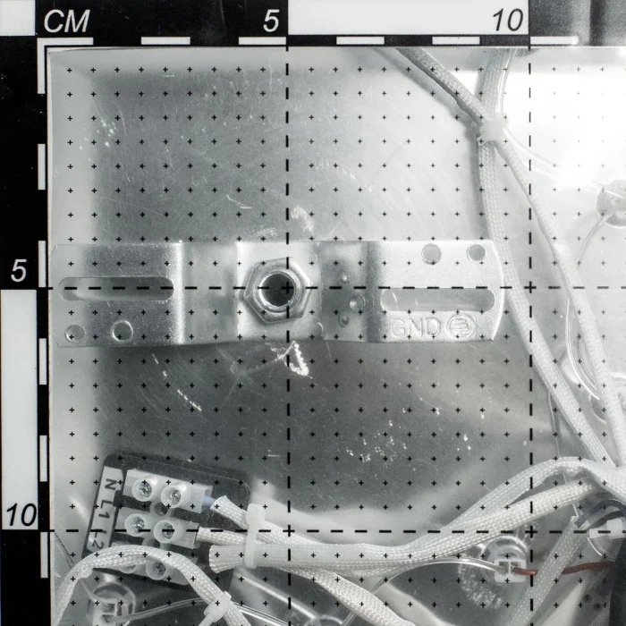 Люстра потолочная Citilux Самба CL158132