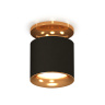 Комплект накладного светильника Ambrella light XS7402102