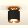 Комплект накладного светильника Ambrella light XS7402102