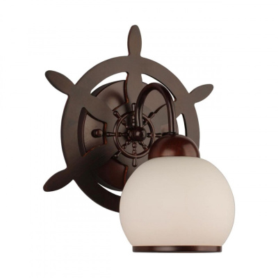 Светильник настенный Omnilux Fronteira OML-50501-01