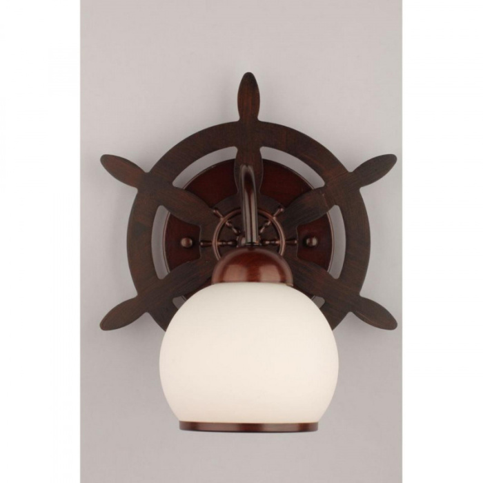 Светильник настенный Omnilux Fronteira OML-50501-01