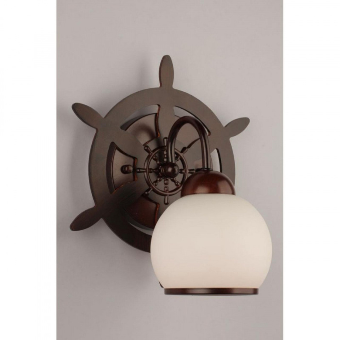 Светильник настенный Omnilux Fronteira OML-50501-01