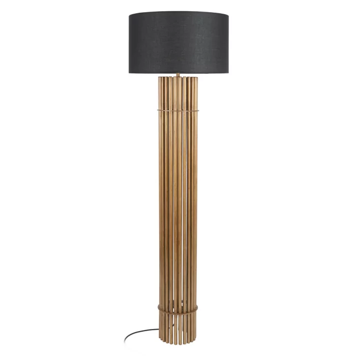 Торшер LOFT IT Pile 10446F GD