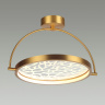 Потолочный светильник Odeon Light Solaris 6627/36CL