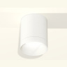 Комплект накладного светильника Ambrella light XS6301020