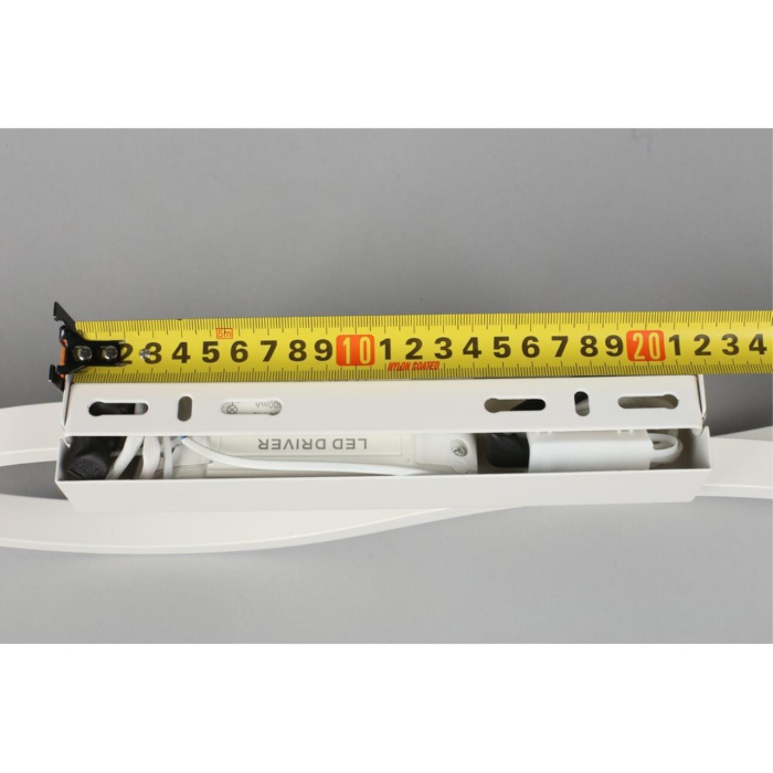 Светильник настенно-потолочный Aployt Nadayn APL.002.02.36