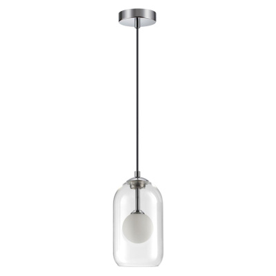 Подвесной светильник Odeon Light Lostar 4953/1