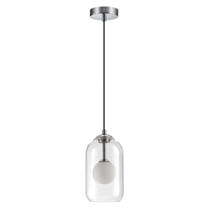 Подвесной светильник Odeon Light Lostar 4953/1