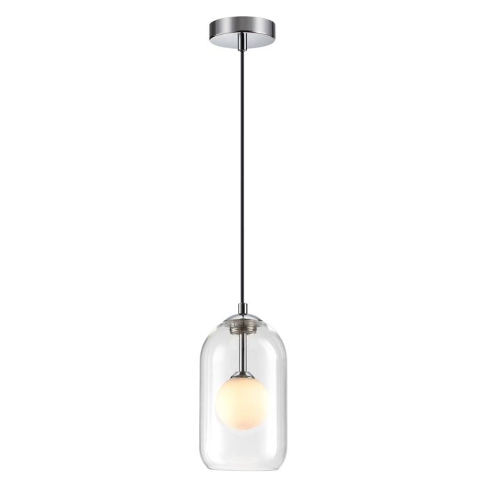 Подвесной светильник Odeon Light Lostar 4953/1