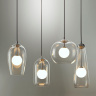 Подвесной светильник Odeon Light Lostar 4953/1