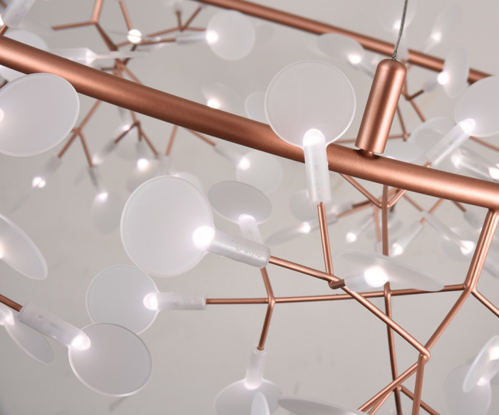 Люстра 07521-162,33 Kink Light