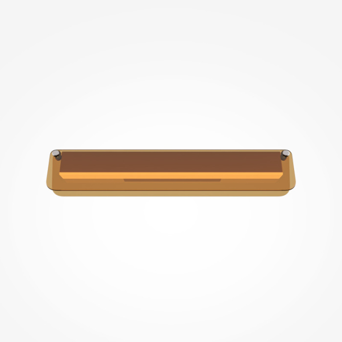 Бра Maytoni MOD296WL-L10BC3K