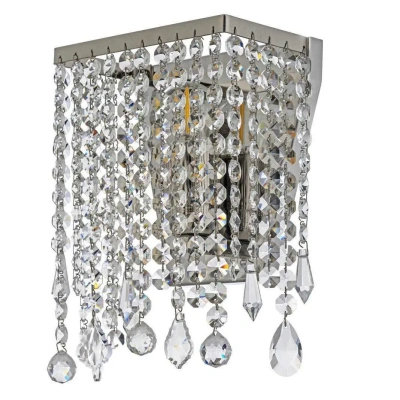 Настенный светильник Arti Lampadari Milano E 2.10.102 N