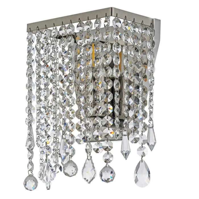 Настенный светильник Arti Lampadari Milano E 2.10.102 N