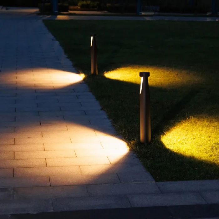 Фонарный столб Natural Concepts Dwell NC-033231-80-SB