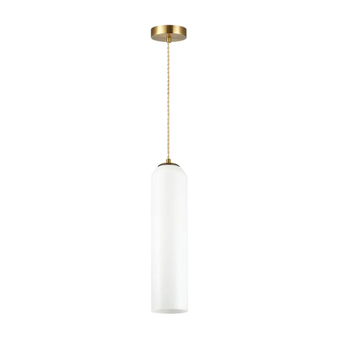 Подвесной светильник Odeon Light Vosti 4642/1
