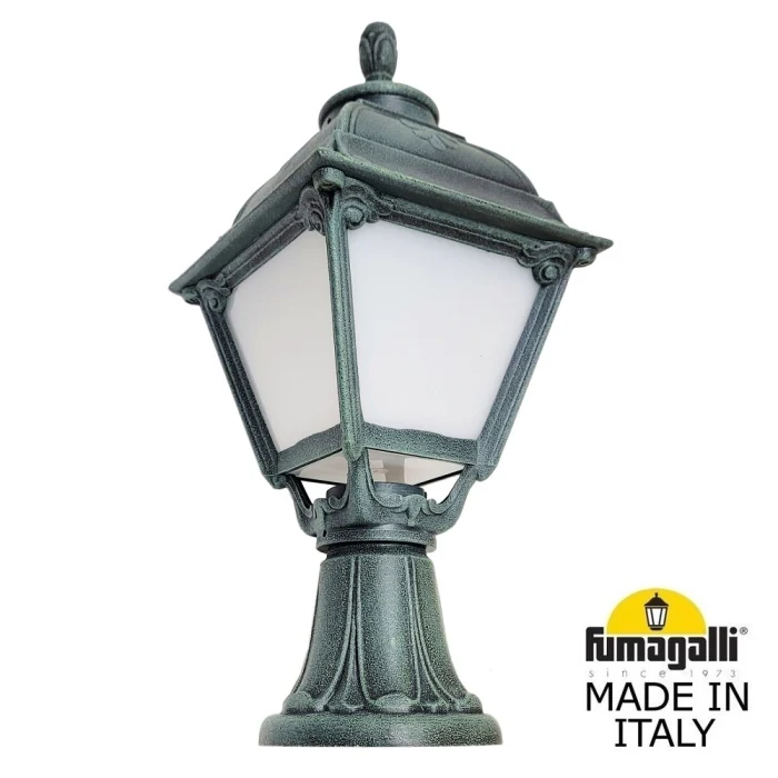 Ландшафтный светильник Fumagalli MINILOT/CEFA U23.111.000.VYE27