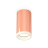 Комплект накладного светильника с акрилом Ambrella light XS6326020