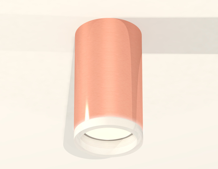 Комплект накладного светильника с акрилом Ambrella light XS6326020