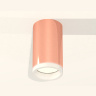 Комплект накладного светильника с акрилом Ambrella light XS6326020