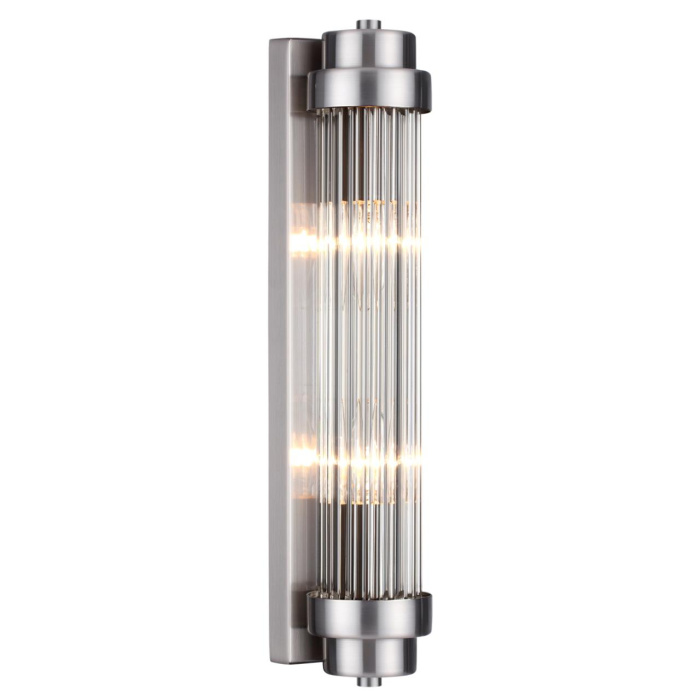 Настенный светильник Odeon Light Lordi 4823/2W