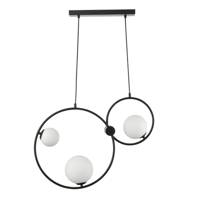 Люстра на штанге Lumion Ornato 8035/3