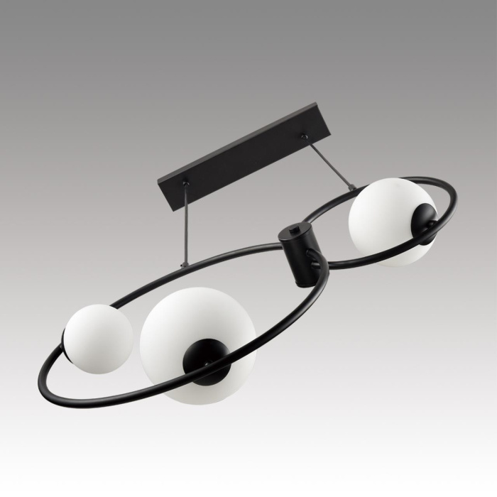 Люстра на штанге Lumion Ornato 8035/3