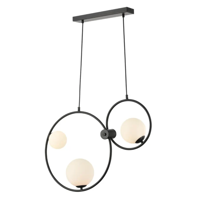 Люстра на штанге Lumion Ornato 8035/3