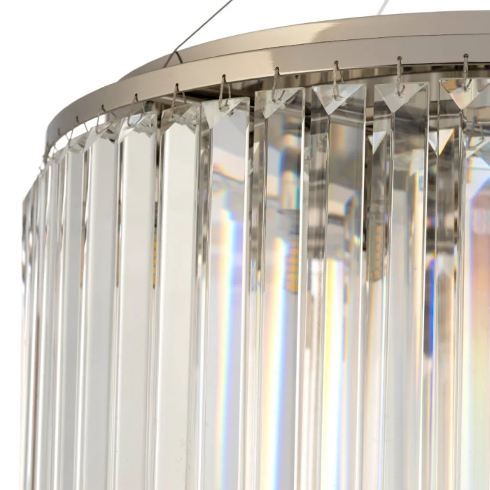 Люстра подвесная Arti Lampadari Enio E 1.5.D50.101 NP