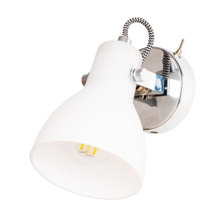Спот Arte Lamp FADO A1142AP-1CC