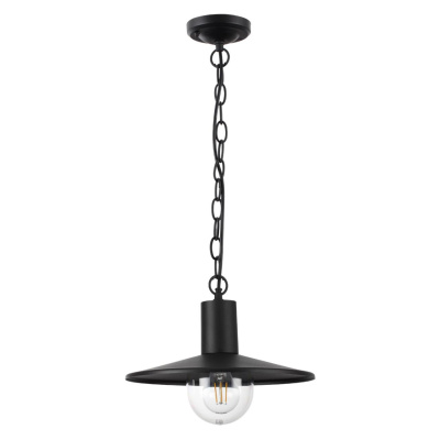 Ландшафтный подвесной светильник Odeon Light Furcadia 4833/1
