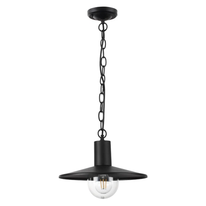 Ландшафтный подвесной светильник Odeon Light Furcadia 4833/1